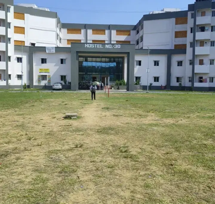 BIT Sindri hostel photo 7